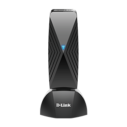 D-Link Black Wireless Router, 100 Mbps at Rs 600/piece in Faridabad