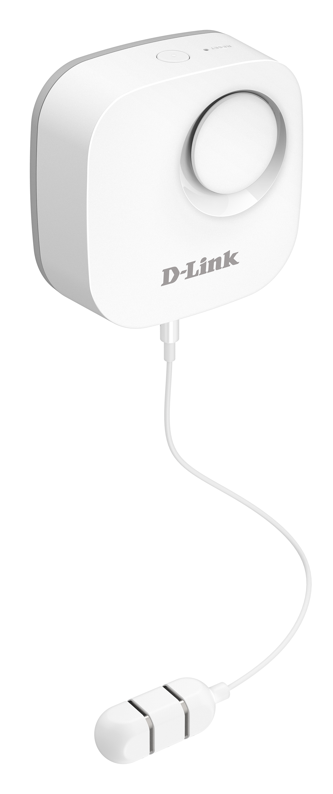DCH-161 Wi-Fi Water Leak Sensor right