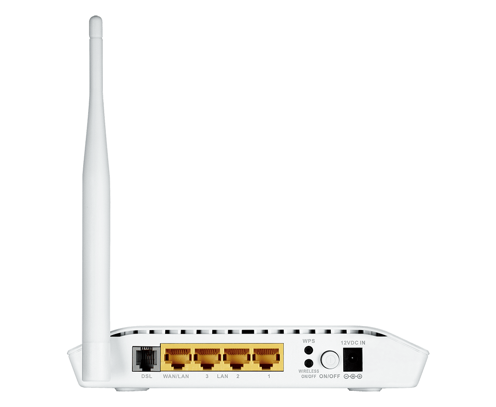 Dsl 2730u wireless repeater Clearance
