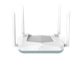 R32 EAGLE PRO AI AX3200 Smart Router - front view 2
