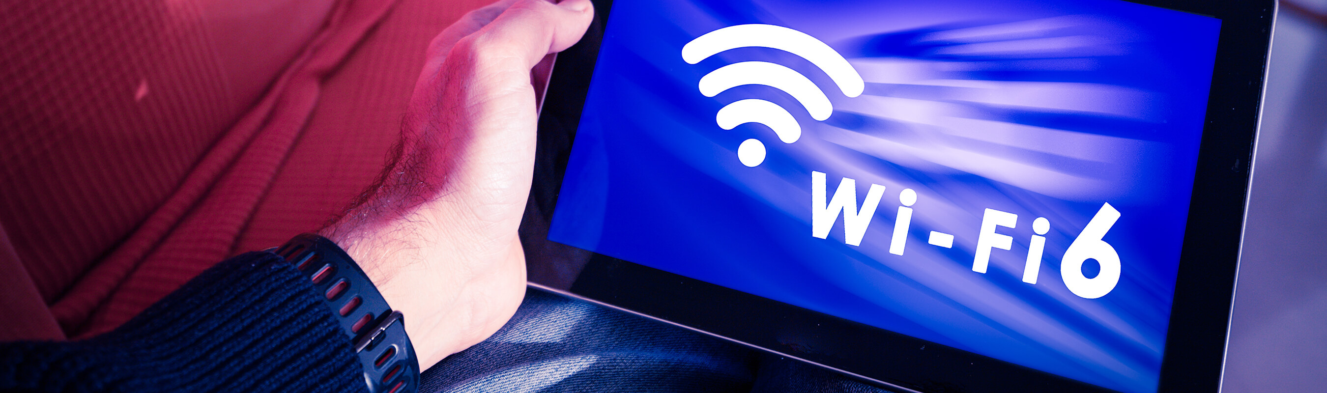 How Wi Fi 6 Is Better Than Its Predecessors D Link UK