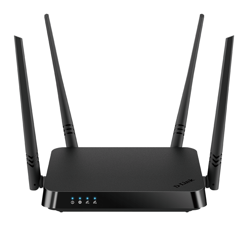 DIR-842V2 AC1200 WiFi Gigabit Router | D-Link