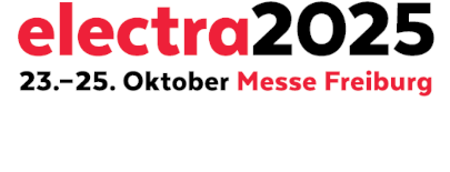 Logo electra 2025