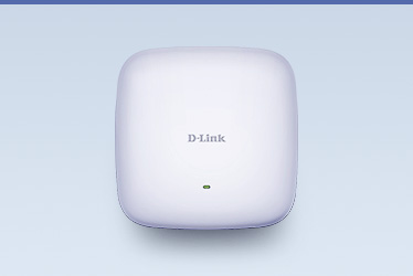 Access Points for better business Wi-Fi | D-Link