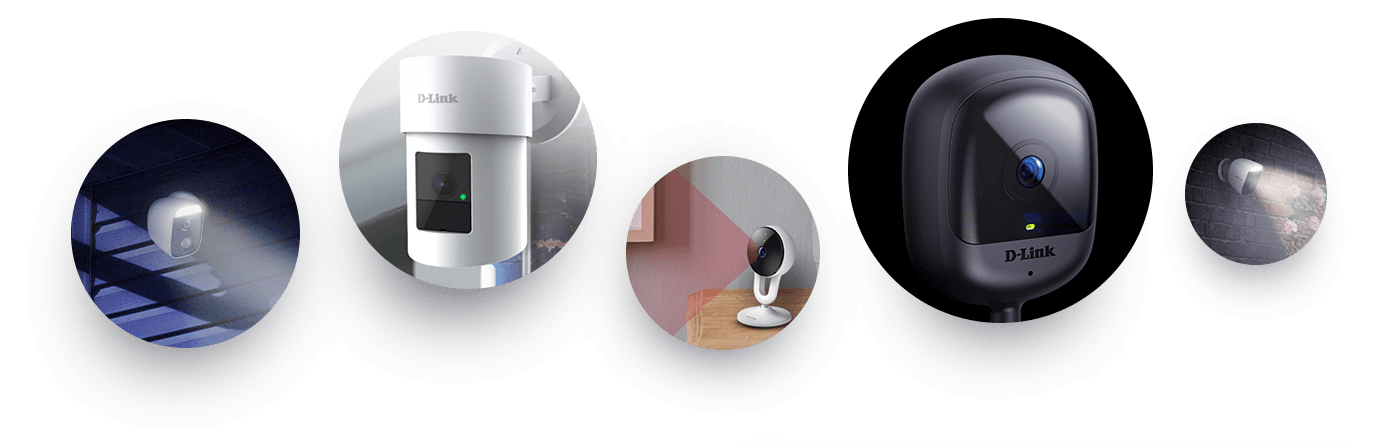 Tapo Pan/Tilt Smart Security Camera, Baby Monitor, Indoor CCTV, 360°  Rotational Views, Works with Alexa&Google Home, 1080p, 2-Way Audio, Night  Vision