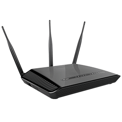DIR-825 AC1200 Wi-Fi Gigabit Router | D-Link