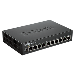 D-Link 5 Port Gigabit Easy Desktop Switch DGS 1005A at Rs 1549