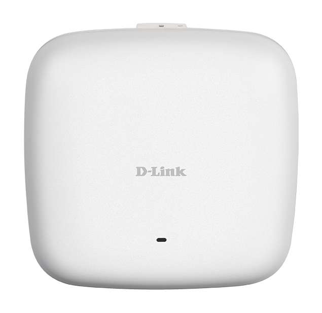 DAP-2680 Wireless AC1750 Wave 2 D-Link | PoE Point Dual-Band Access