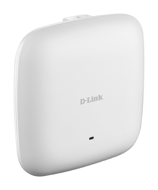 DAP-2680 Wireless AC1750 Wave 2 | D-Link PoE Point Access Dual-Band