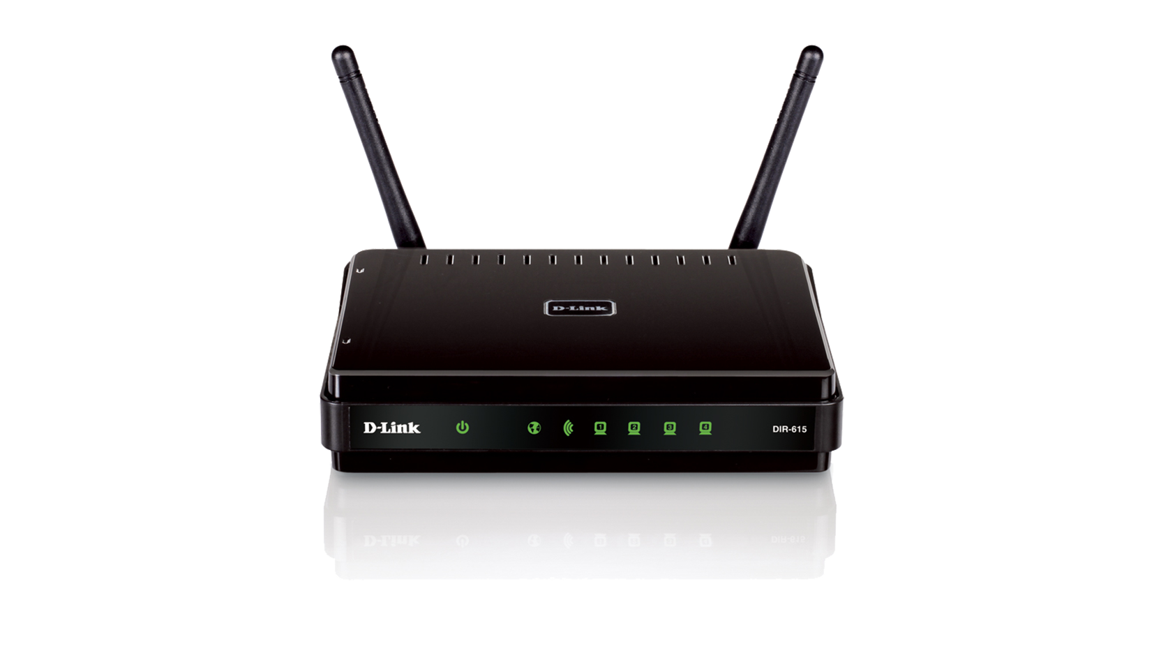 DIR-615 Wireless N 300 Router