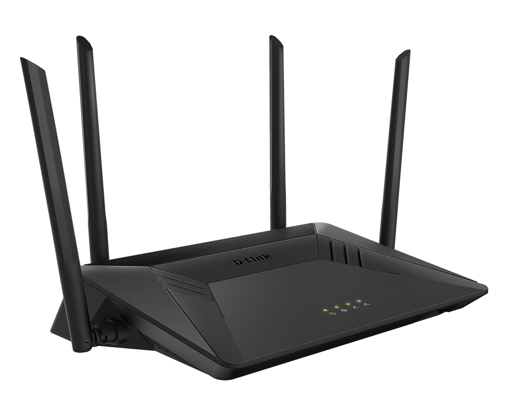 DIR-867 AC1750 MU-MIMO Wi-Fi Gigabit Router | D-Link