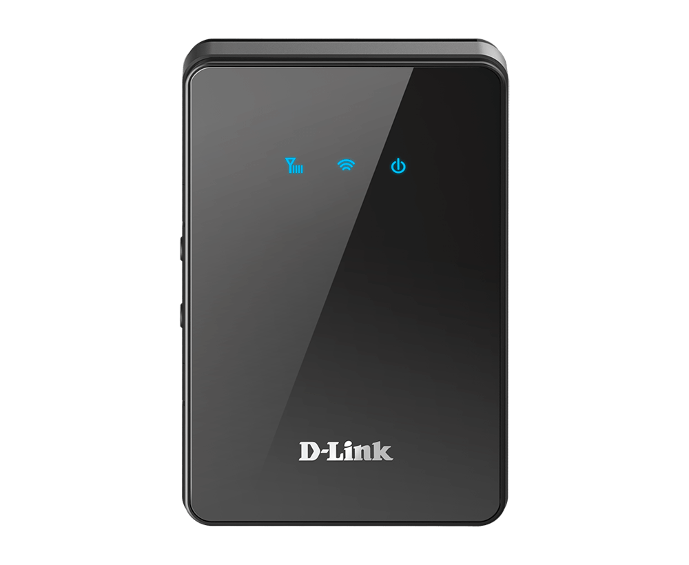 DWR-932C 4G LTE Mobile Router | D-Link