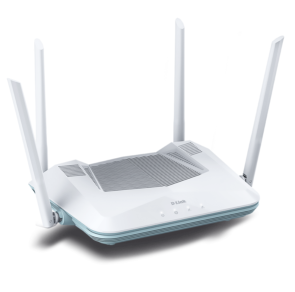 D-Link's 5G Router Is A Smart Way To Get Online Wirelessly