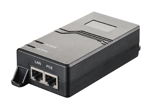 DPE-311GI Gigabit Passive PoE Injector | D-Link