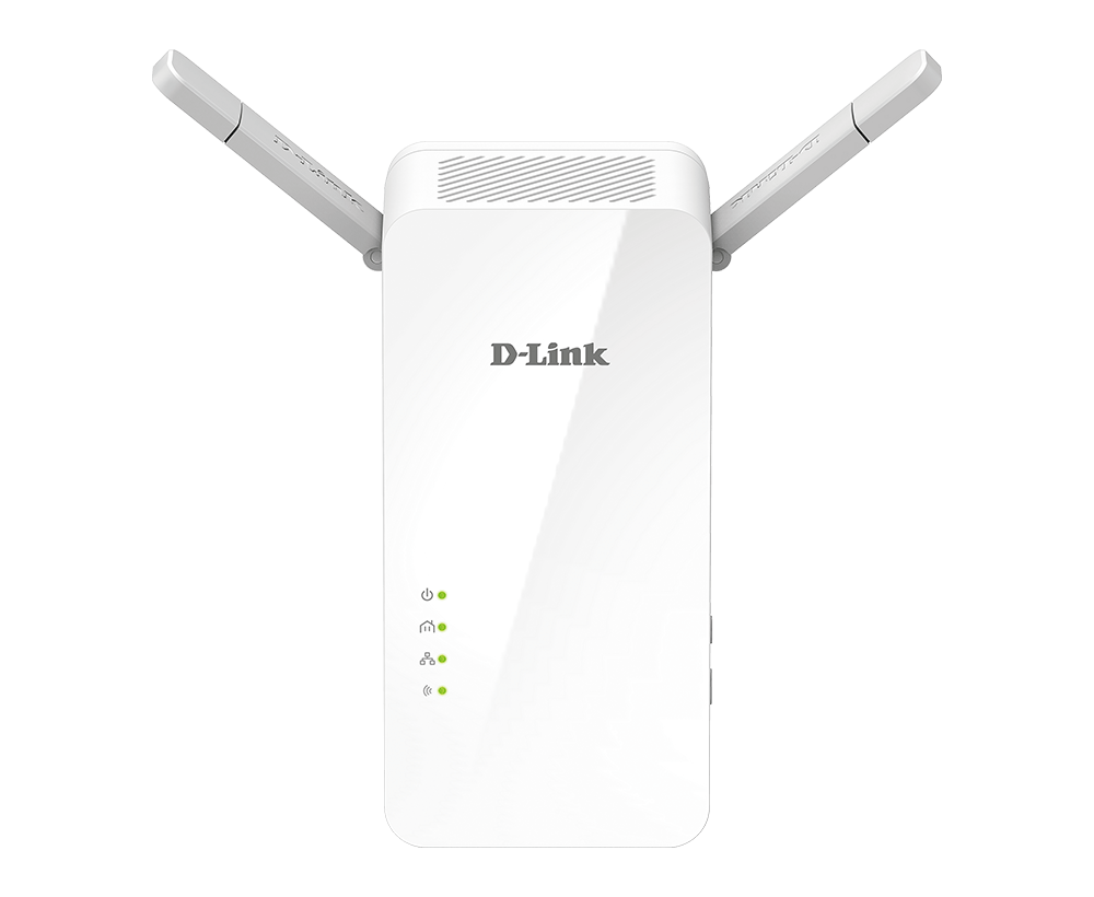 How to Setup D-Link Powerline WiFi Extender?