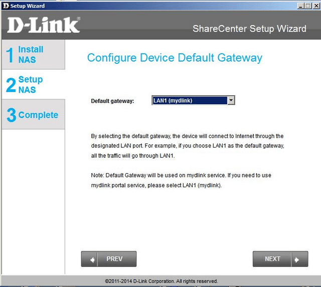 D-Link