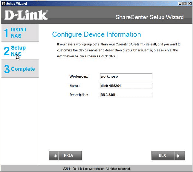 D-Link