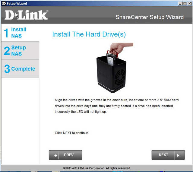 D-Link