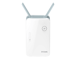 E15 AX1500 Mesh Range Extender - front view.