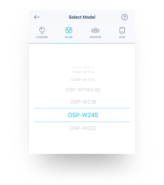 Regleta inteligente D-Link DSP-W245 - 4 enchufes, WiFi, compatible con  Alexa y Google Assistant
