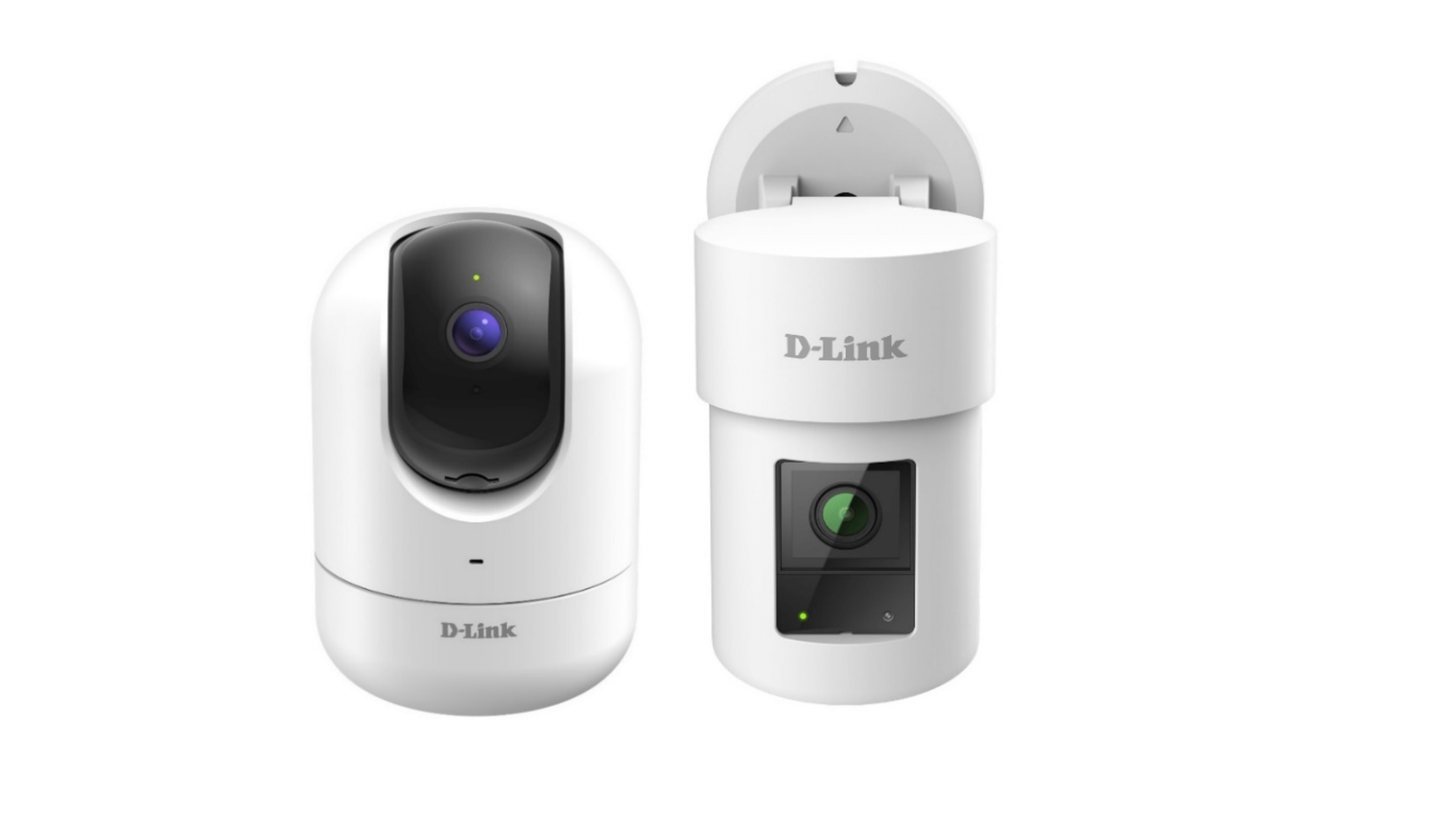 D-Link wins prestigious Red Dot Awards for outstanding product design