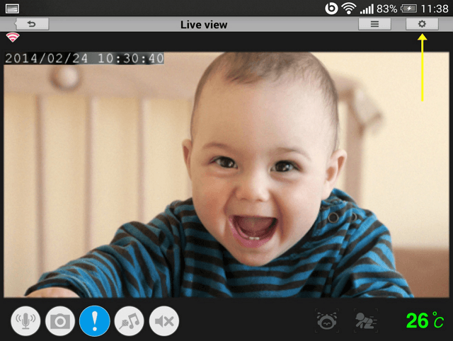 Change_my_Eyeon_Baby_camera_password_003