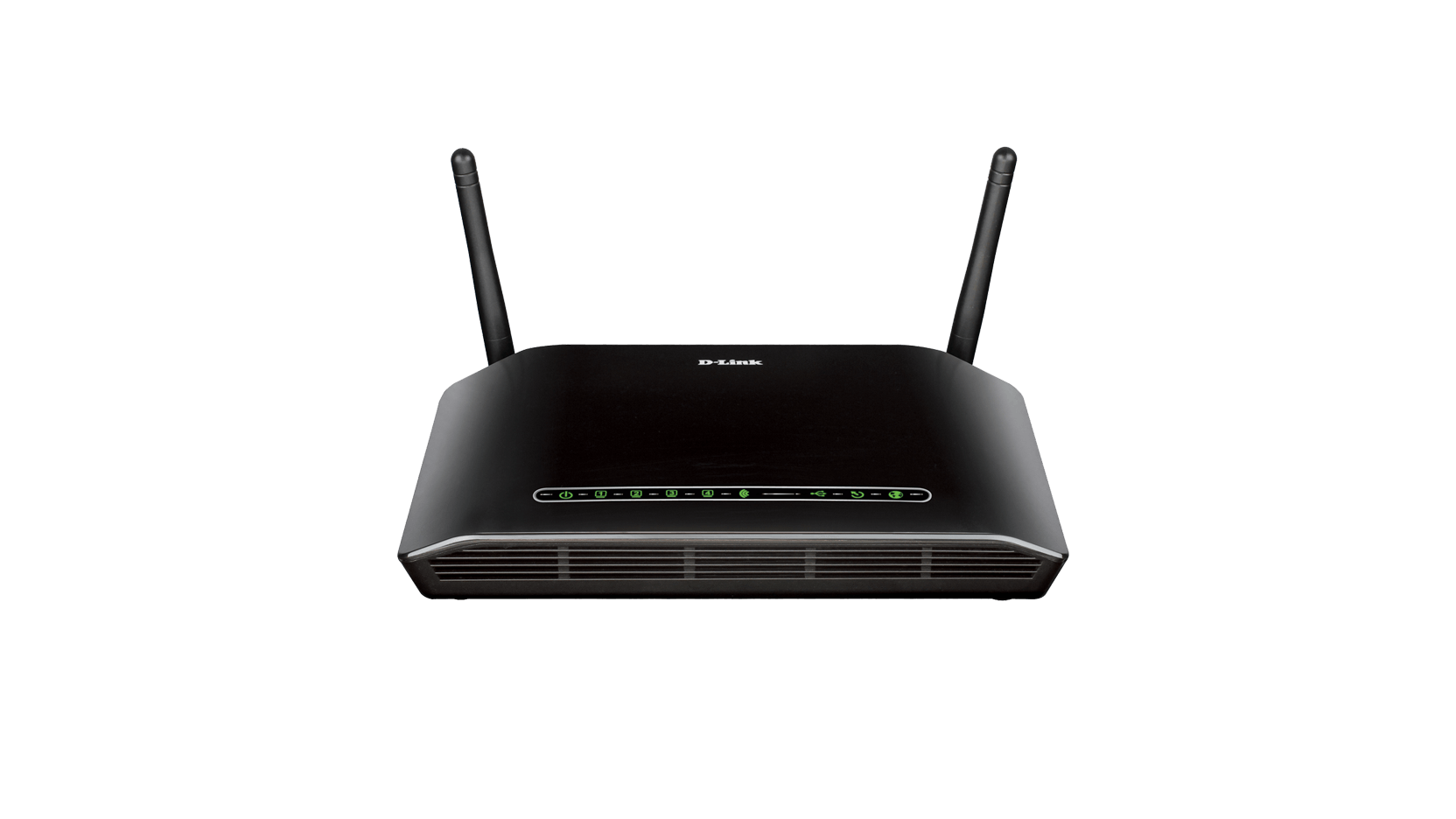 DSL-2750B Wireless N300 ADSL2+ Modem Router | D-Link