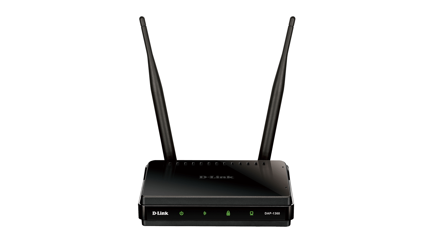 Borne WiFi D-Link DAP-1360 - GRAZEINA TECHNOLOGIES