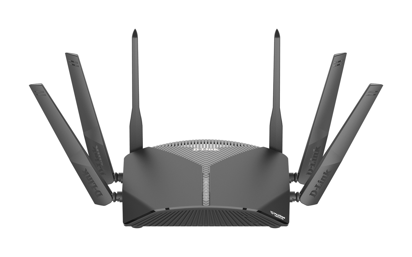 Mesh Wi-Fi Router, Tri-Band AC3000 Whole Home Wi-Fi Router